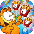 Garfield Snack Time APK MOD (Desbloqueado)