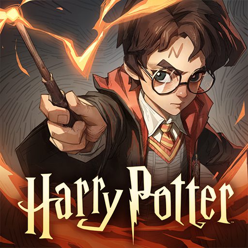 Harry Potter: Magic Awakened APK (Ultima Version)