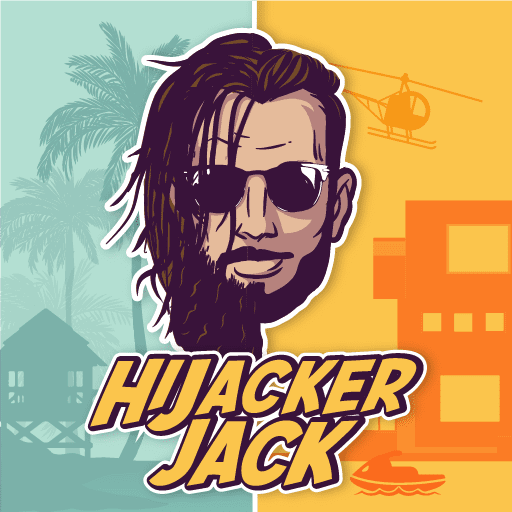 Hijacker Jack APK MOD (Premium Desbloqueado)