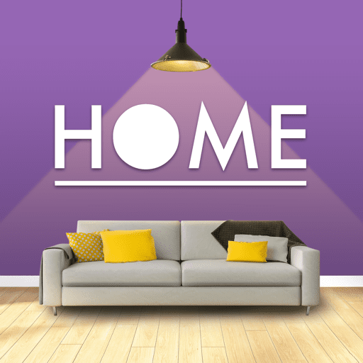 Home Design Makeover! APK MOD (Dinero Ilimitado)