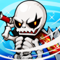IDLE Death Knight APK MOD (Mega Mod Menú)