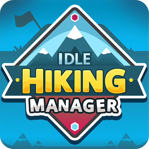 Idle Hiking Manager APK MOD (Dinero ilimitado)