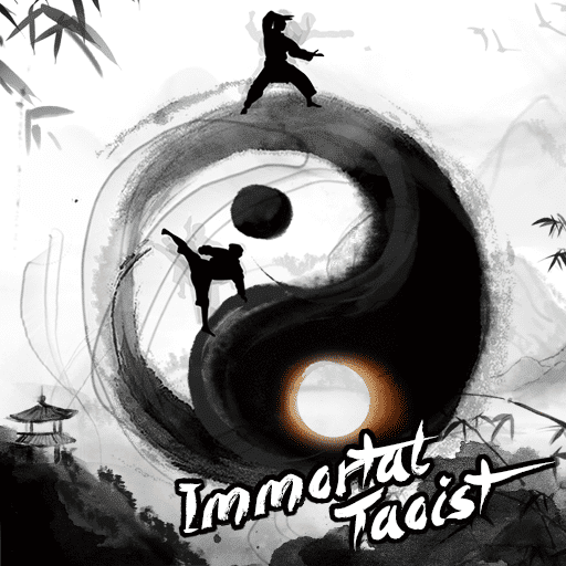 Immortal Taoists – Idle & Adventure
