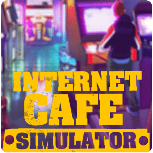 Internet Cafe Simulator APK MOD (Dinero ilimitado)
