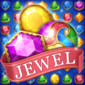 Jewel Mystery 2 – Match 3 & Collect Coins