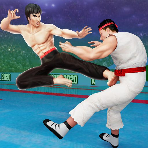 Karate Fighting Games APK MOD (Dinero Ilimitado)