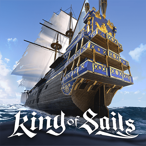 King of Sails: Ship Battle APK (Ultima Version)