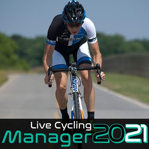 Live Cycling Manager APK MOD (Compras gratis)