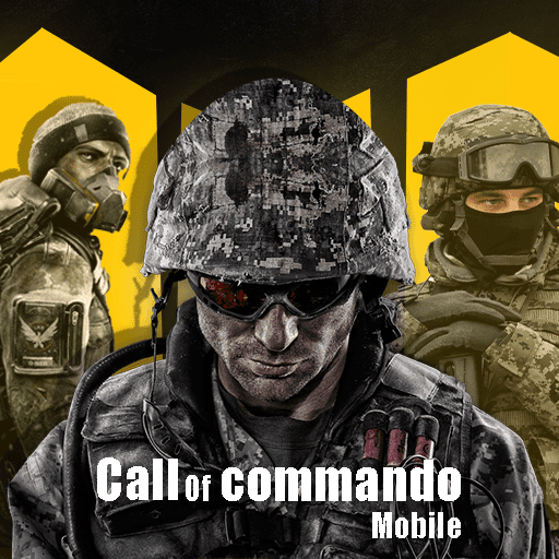 Call Of IGI Commando: Mobile Duty APK MOD (MENU HACK)