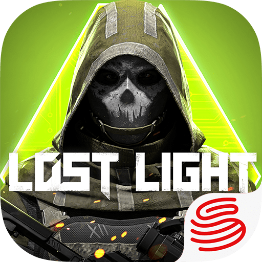 Lost Light v1.0 b67 APK + OBB (Ultima Version)