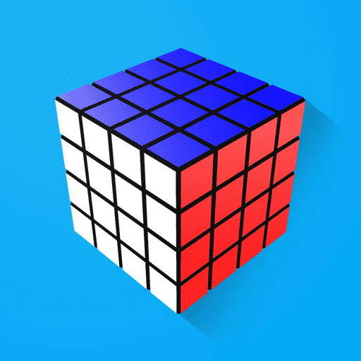 Magic Cube Puzzle 3D APK MOD (Desbloqueado)