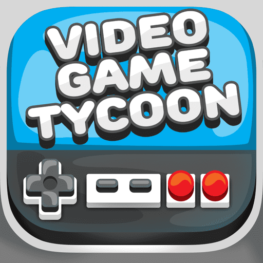 Video Game Tycoon APK MOD (AutoClicker)