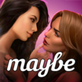 Maybe: Interactive Stories MOD APK (Compras Gratis)
