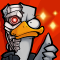 Merge Duck 2 APK MOD (Mega Mod Menú)