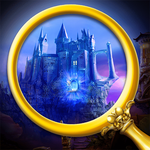 Midnight Castle: Hidden Object APK MOD (Compras Gratis)