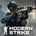 Modern Strike Online MOD APK (Munición Ilimitada)