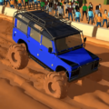 Mud Racing MOD APK (Dinero Ilimitado)