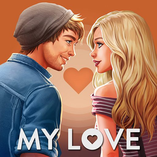 My Love: Make Your Choice APK MOD (Premium Gratis)