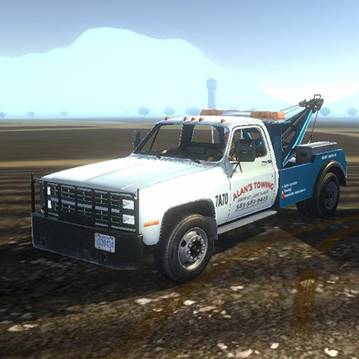 Nextgen: Truck Simulator APK MOD (Dinero Ilimitado)