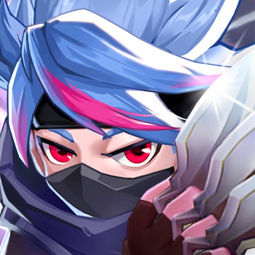 Ninja Relo APK MOD (Mega Mod Menú)