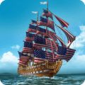 Tempest: Pirate RPG MOD APK (Dinero Ilimitado)