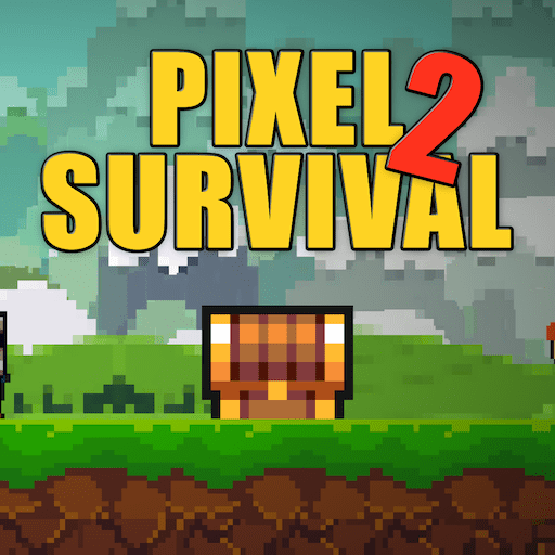 Pixel Survival Game 2 APK MOD (Ultima Version)