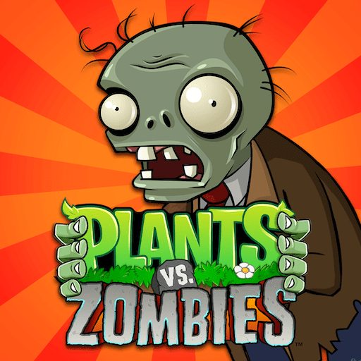 Plants vs Zombies APK MOD (Monedas Ilimitadas)