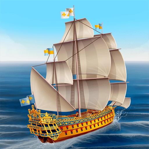 Pocket Ships Tap Tycoon APK MOD (Dinero Ilimitado)