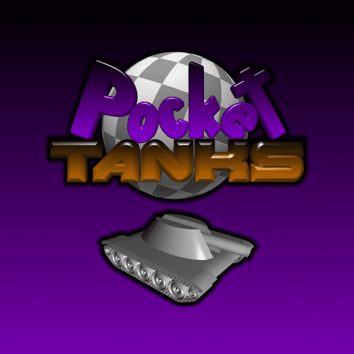 Pocket Tanks APK MOD (Desbloqueado)