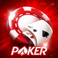 Poker Texas Holdem Live Pro MOD APK (Dinero Ilimitado)