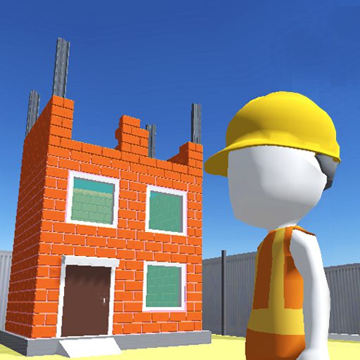 Pro Builder 3D APK MOD (Dinero Ilimitado)