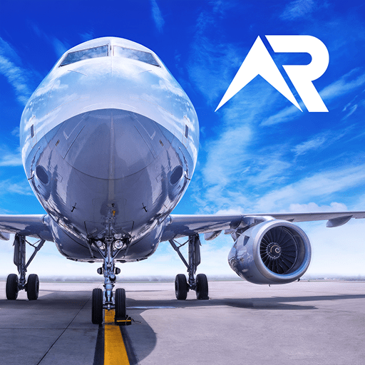 RFS – Real Flight Simulator MOD APK (Desbloqueado)