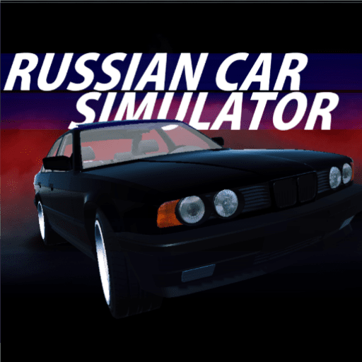 RussianCar: Simulator APK MOD (Compra gratis)