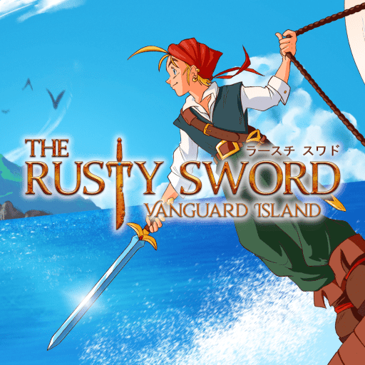 Rusty Sword: Vanguard Island APK MOD (Juego completo)