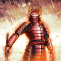 Samurai 3 – Action fight Assassin games