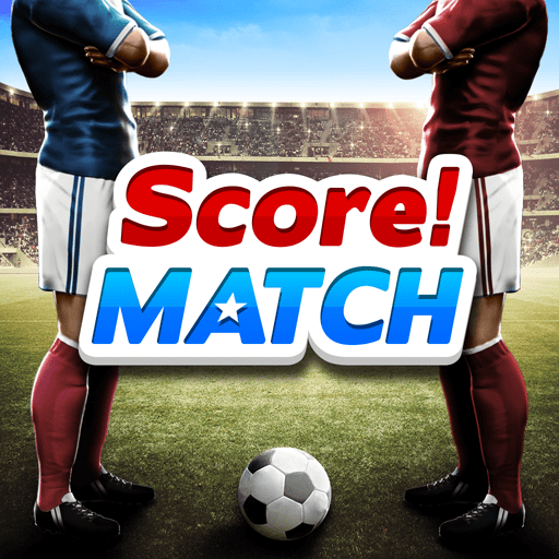 Score! Match – PvP Soccer
