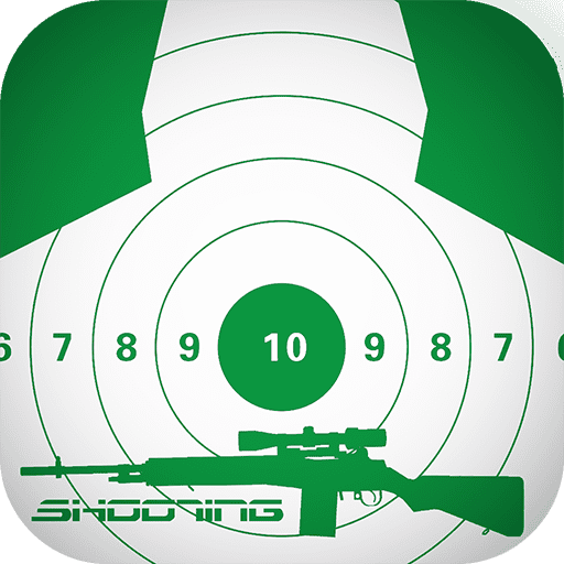 Shooting Range Sniper APKM MOD (Dinero Ilimitado)
