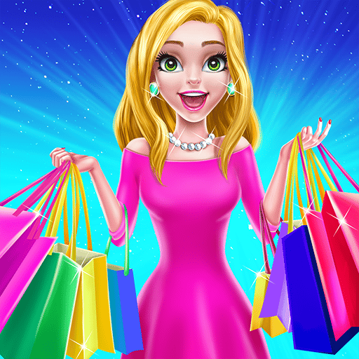 Shopping Mall Girl APK MOD (Dinero Ilimitado)