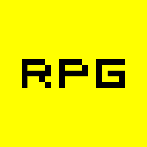 Simplest RPG Game – Text Adventure