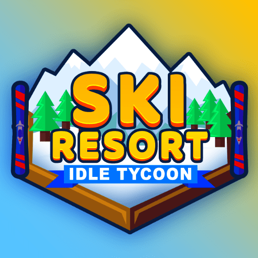 Ski Resort: Idle Snow Tycoon APK MOD (Dinero Ilimitado)
