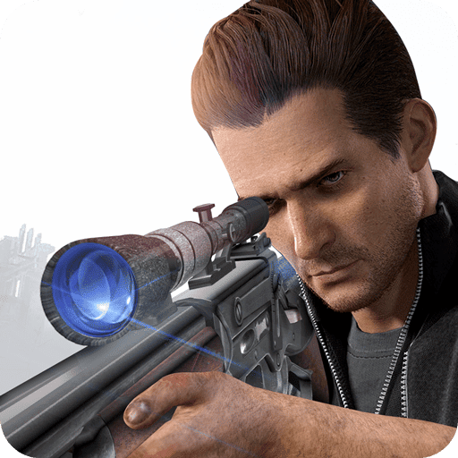 Sniper Master: City Hunter APK MOD (Dinero Ilimitado)