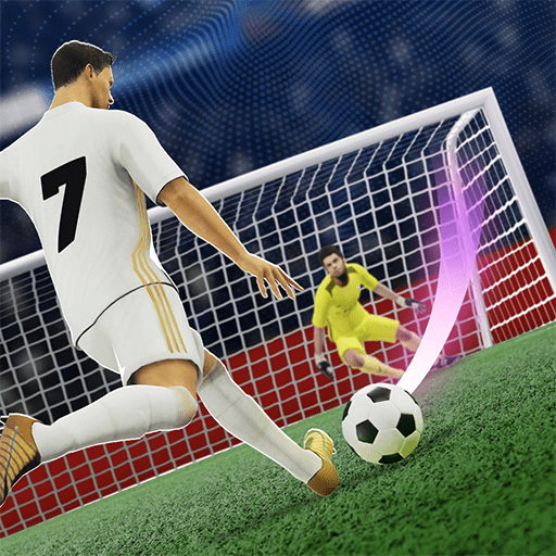 Soccer Super Star v0.1.84 MOD APK (Dinero Ilimitado)