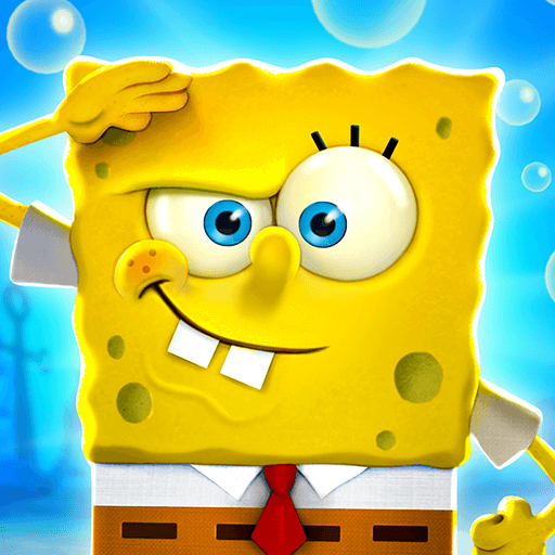 SpongeBob SquarePants BfBB APK MOD (Juego completo)
