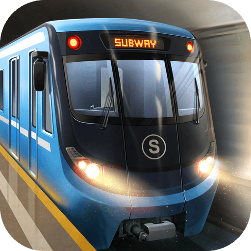Subway Simulator 3D APK MOD (Dinero Ilimitado)