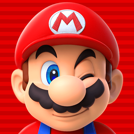 Super Mario Run APK MOD (Desbloqueado)