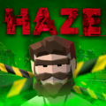 Zombie Survival: HAZE (Alpha) APK MOD (MENU HACK)