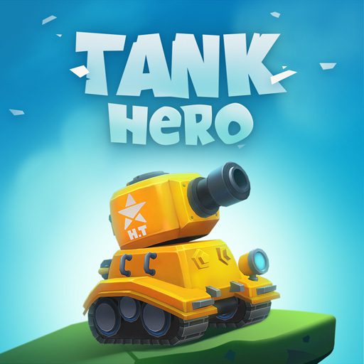 Tank Hero APK MOD HACK (Dinero Infinito)