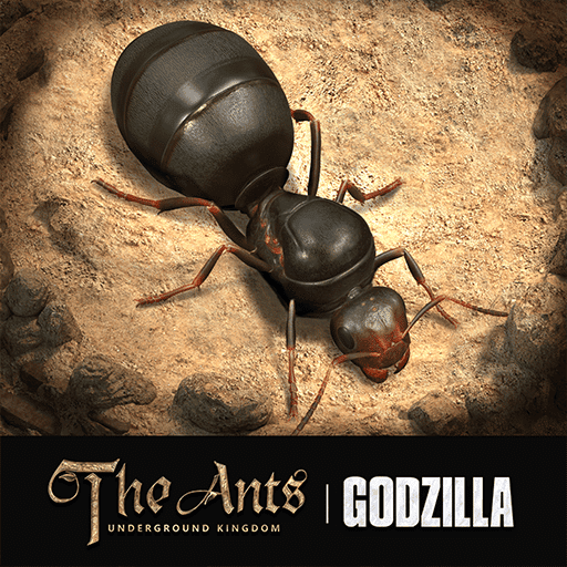 The Ants: Underground Kingdom APK MOD (Última Versión)