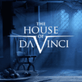 The House of Da Vinci APK MOD (Juego Completo)
