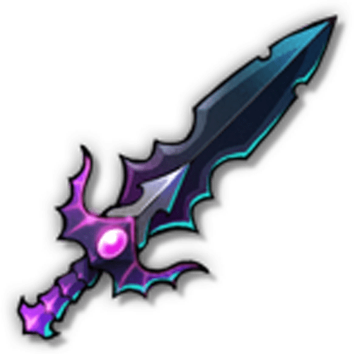 The Weapon King APK MOD (Recompensa alta)